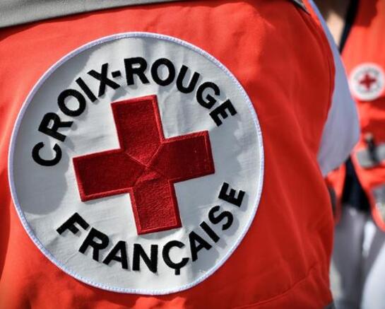 La Croix Rouge lance une campagne de sensibilisation