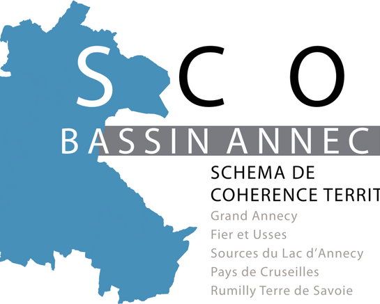 Bassin Annécien : projet de révision de Schéma de Cohérence Territoriale (SCOT)