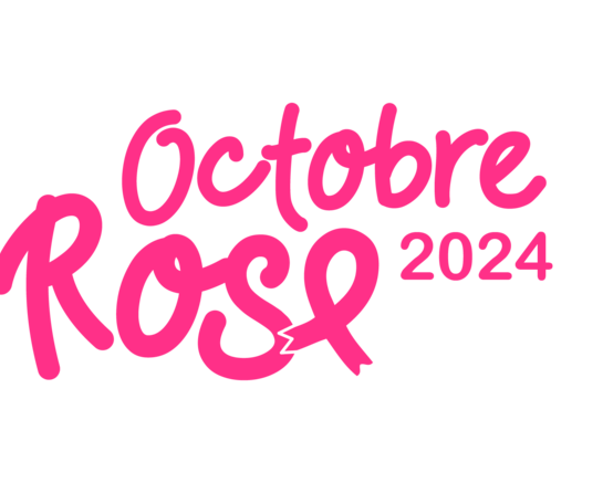 Octobre rose, tous mobilisés !